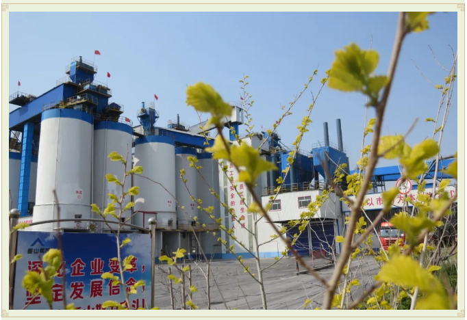 【重山影像】最美重山四月天54