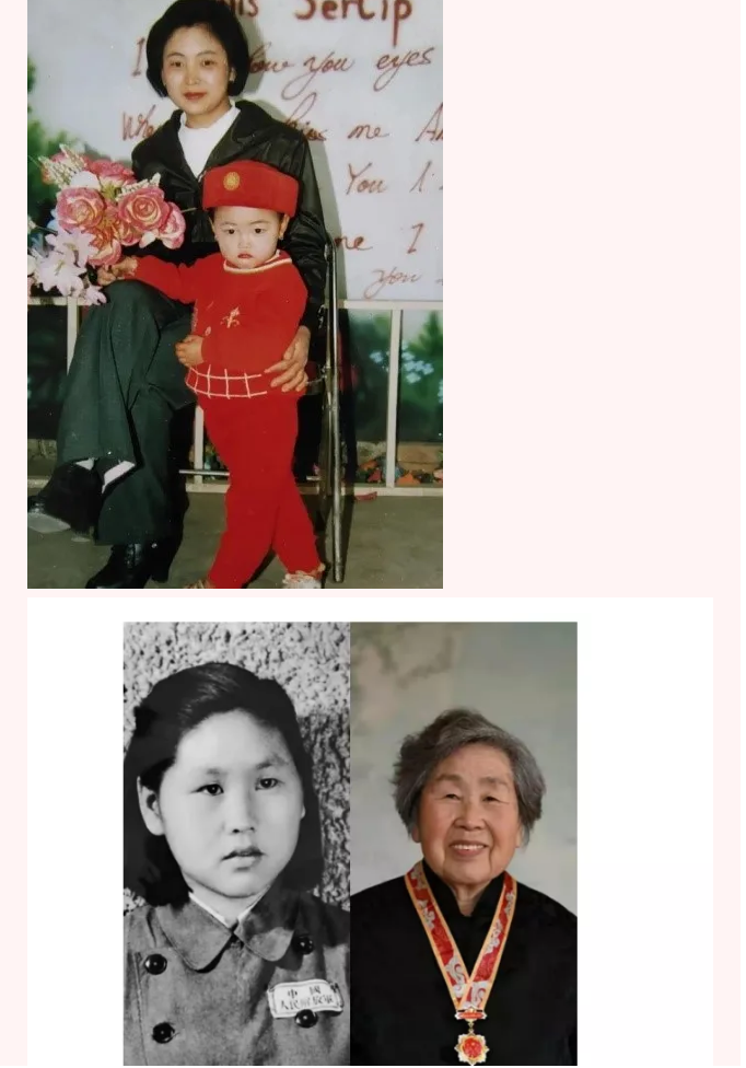 【通知】母親節(jié)到啦，你準(zhǔn)備好了嗎？61