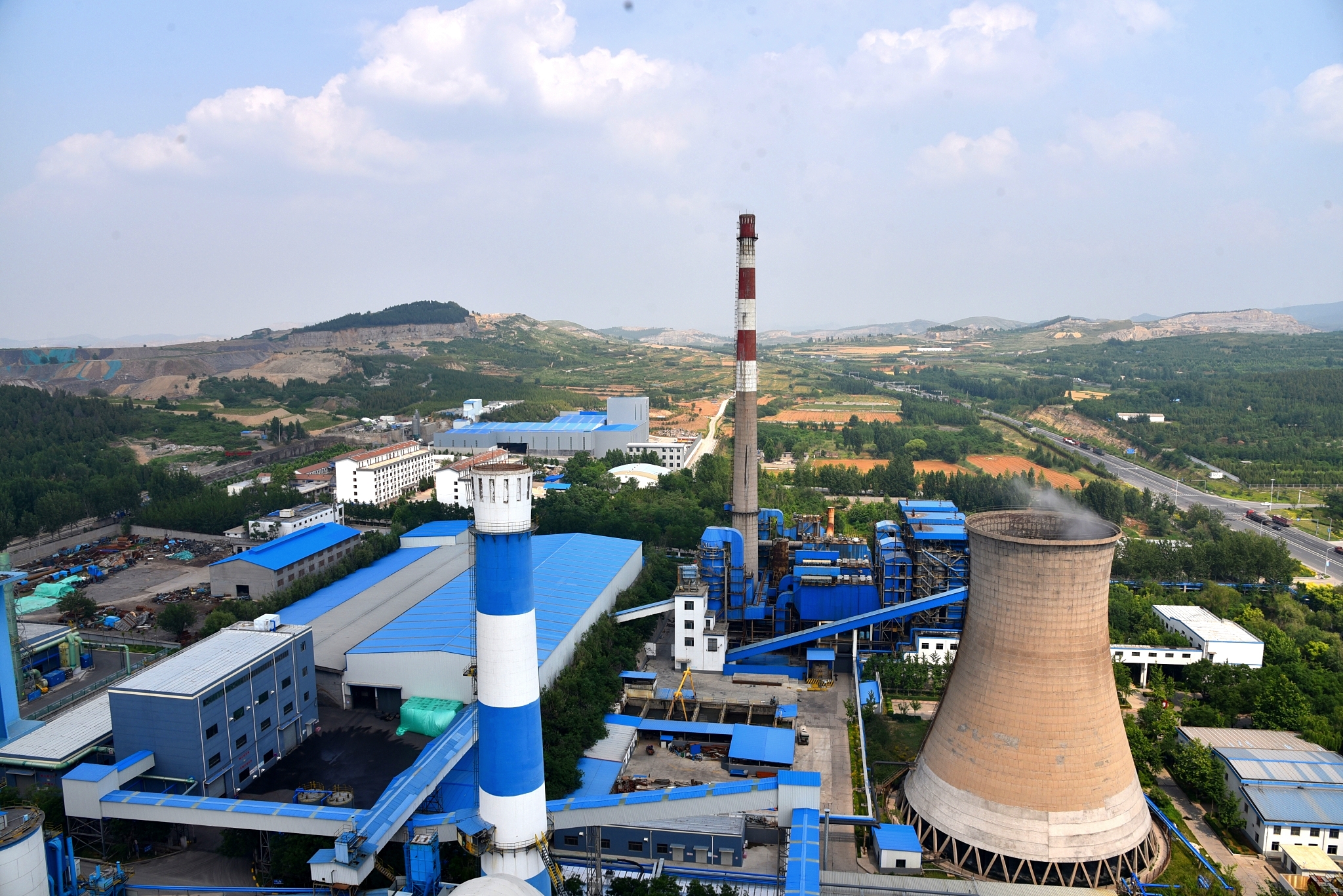 【重山影像】六月，你好！