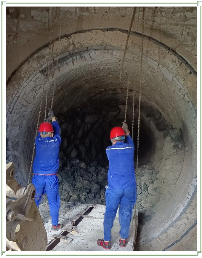 【重山影像】致敬！高溫下最美奮斗者17