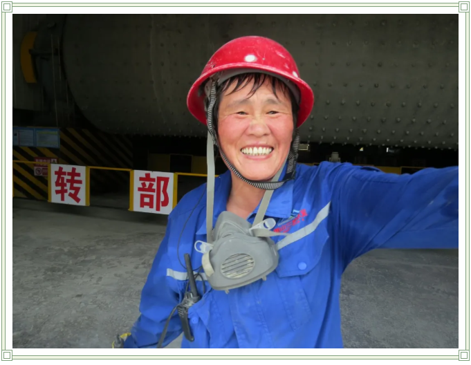 【重山影像】致敬！高溫下最美奮斗者17