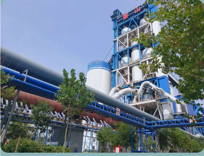 【企業(yè)開放日】重山集團(tuán)邀您來打卡！56