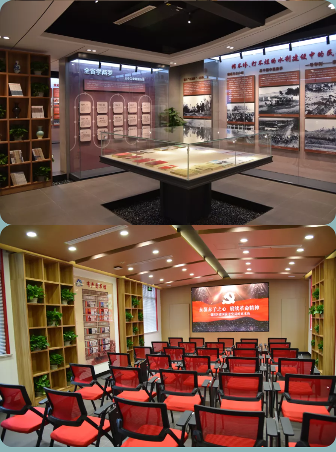 【企業(yè)開放日】重山集團(tuán)邀您來打卡！56