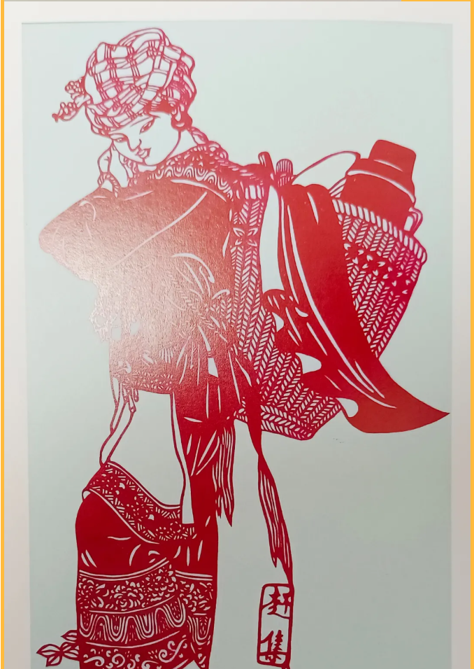 【通知】“擇善明德 篤行致遠”書畫攝影展活動方案60