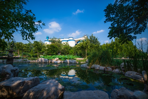 積極維護(hù)防汛救災(zāi)網(wǎng)絡(luò)秩序倡議書(shū)